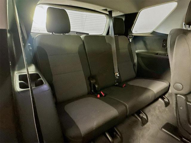 Photo of 2018 Satin Steel Metallic Chevrolet Traverse