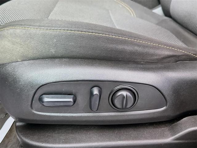 Photo of 2018 Satin Steel Metallic Chevrolet Traverse