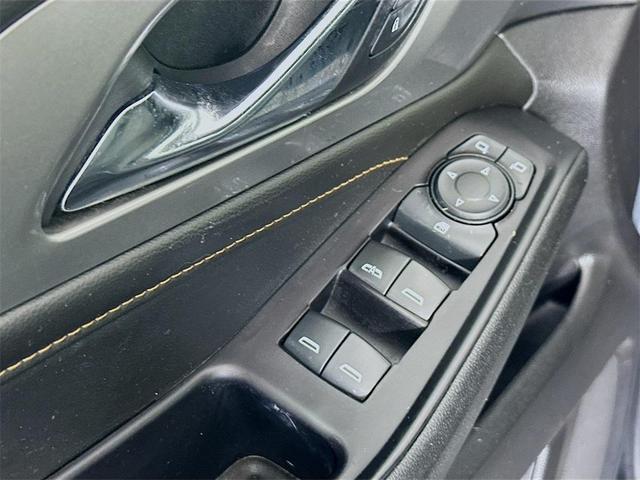 Photo of 2018 Satin Steel Metallic Chevrolet Traverse