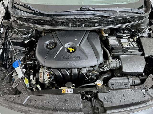 Photo of 2017 Aurora Black Pearl Kia Forte