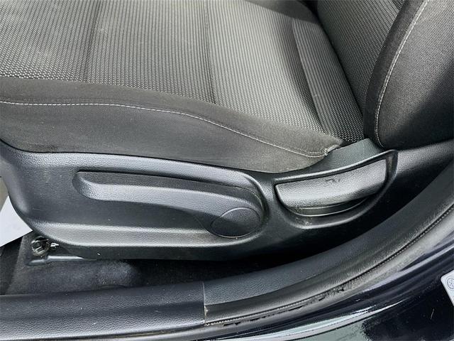 Photo of 2017 Aurora Black Pearl Kia Forte