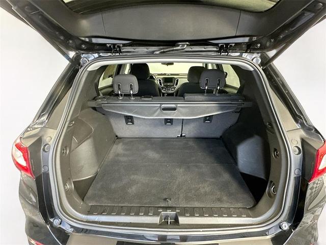 Photo of 2020 Mosaic Black Metallic Chevrolet Equinox