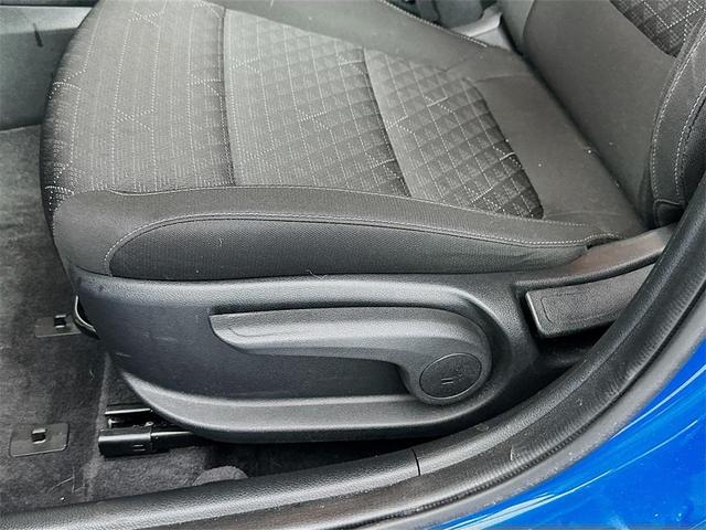 Photo of 2021 Blue Kia Rio