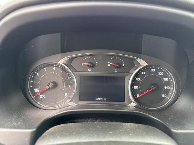 Photo of 2020 Quicksilver Metallic GMC Acadia