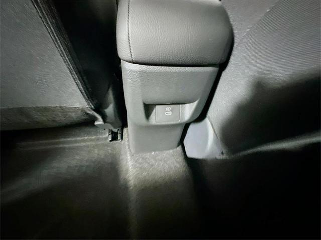 Photo of 2025 Gun Metallic Nissan Versa