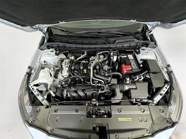 Photo of 2025 Gray Sky Pearl Nissan Altima