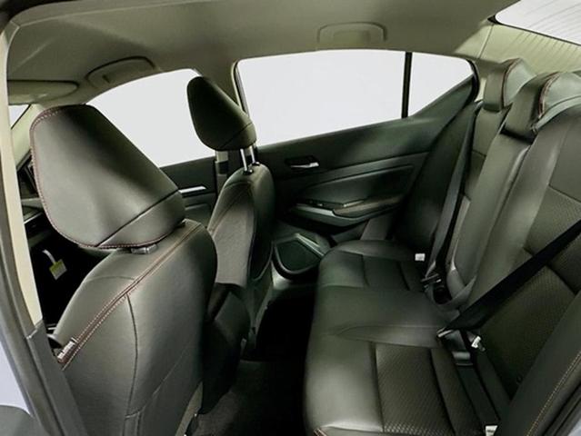 Photo of 2025 Gray Sky Pearl Nissan Altima