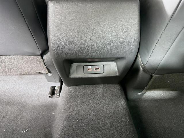 Photo of 2025 Gray Sky Pearl Nissan Altima