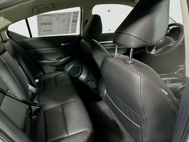Photo of 2025 Gray Sky Pearl Nissan Altima