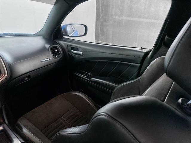 Photo of 2019 B5 Blue Pearlcoat Dodge Charger