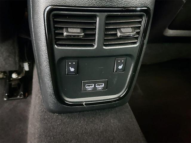 Photo of 2019 B5 Blue Pearlcoat Dodge Charger