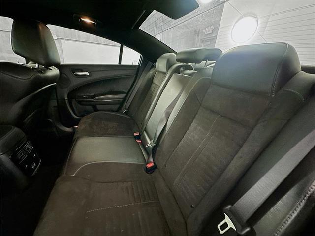 Photo of 2019 B5 Blue Pearlcoat Dodge Charger