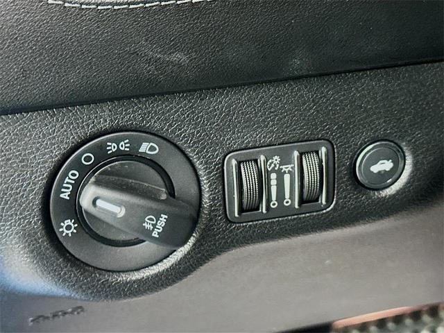 Photo of 2019 B5 Blue Pearlcoat Dodge Charger