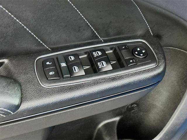 Photo of 2019 B5 Blue Pearlcoat Dodge Charger