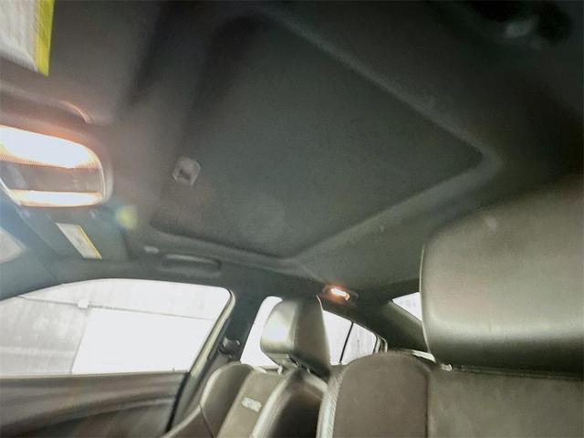 Photo of 2019 B5 Blue Pearlcoat Dodge Charger