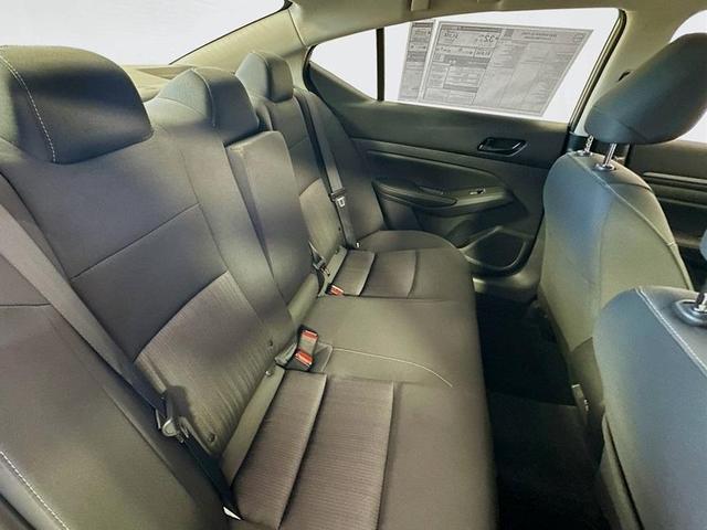 Photo of 2025 Gun Metallic Nissan Altima