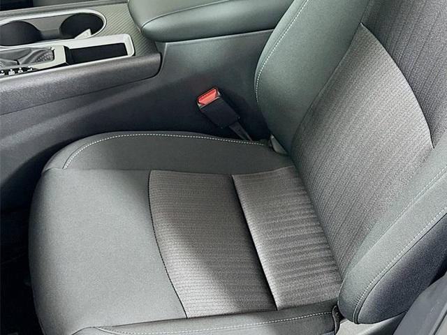 Photo of 2025 Gun Metallic Nissan Altima