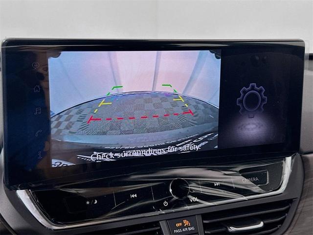 Photo of 2025 Gun Metallic Nissan Altima