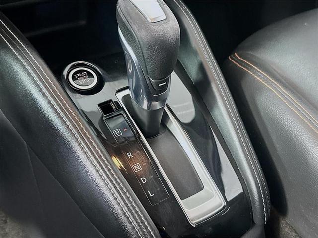 Photo of 2020 Gun Metallic Nissan Kicks