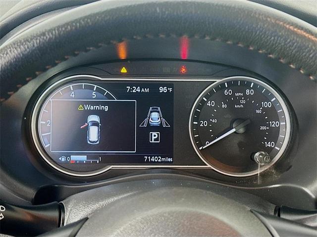 Photo of 2020 Gun Metallic Nissan Kicks