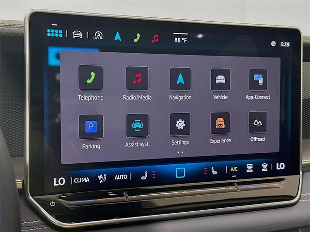 Photo of 2025 Pure White Volkswagen Tiguan
