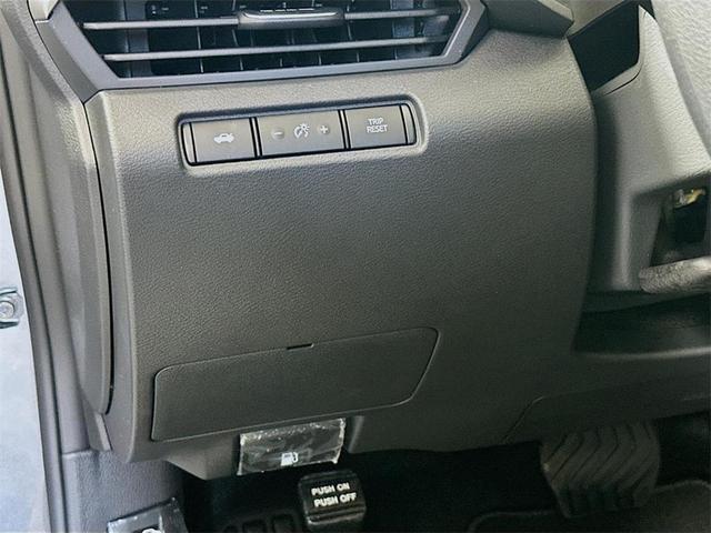 Photo of 2025 Gun Metallic Nissan Altima