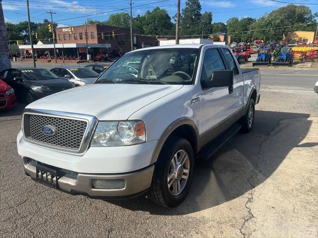 2005 Ford F-150