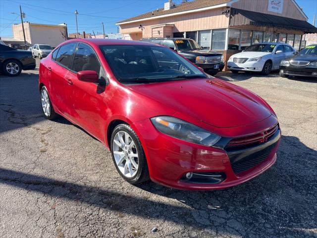 2013 Dodge Dart
