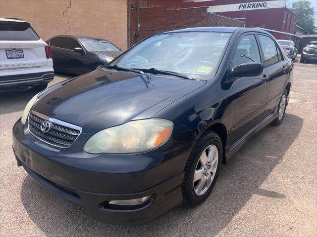 2005 Toyota Corolla