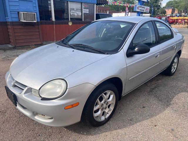 2002 Dodge Neon