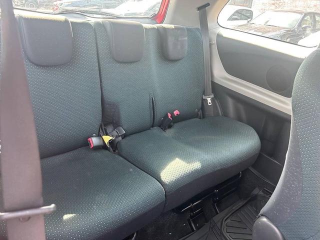 Photo of 2008 Absolutely Red Toyota Yaris