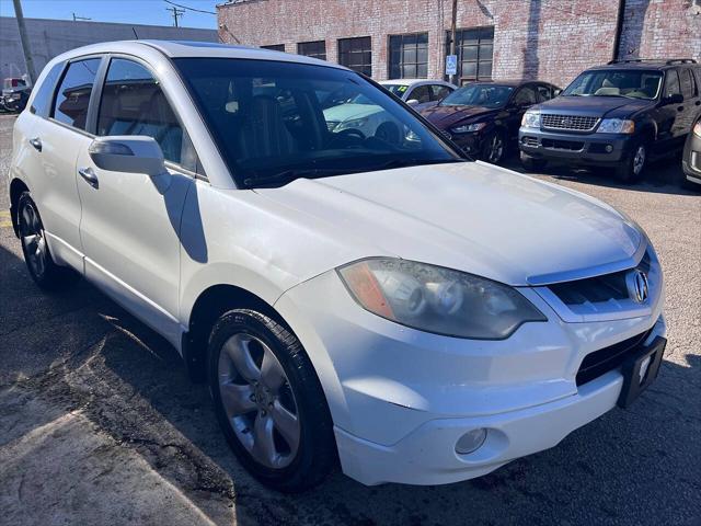 2007 Acura RDX