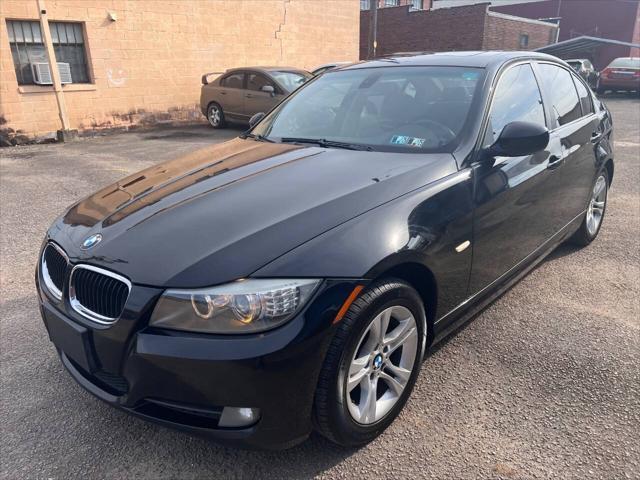 2009 BMW 328