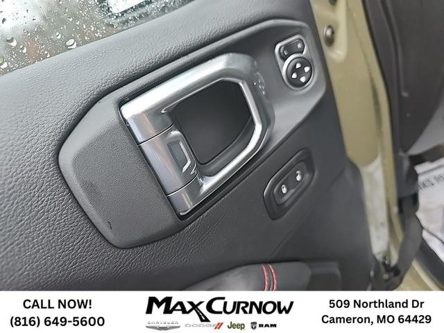 Photo of 2025 41 Jeep Wrangler