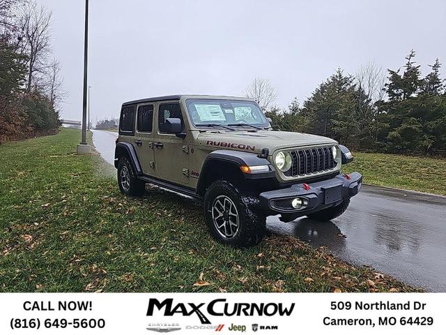 Photo of 2025 41 Jeep Wrangler