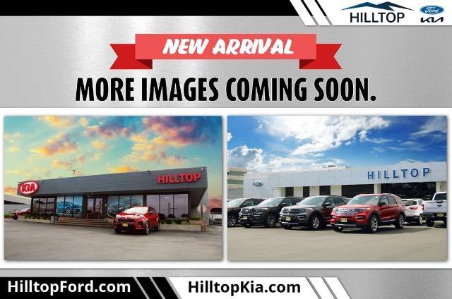 Photo of 2020 MAGMA RED Ford F-150