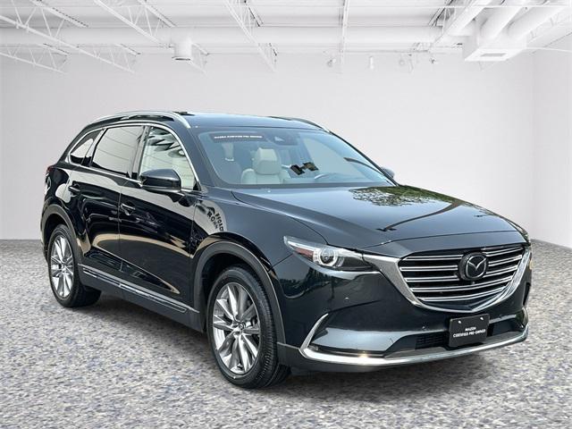 2022 Mazda CX-9