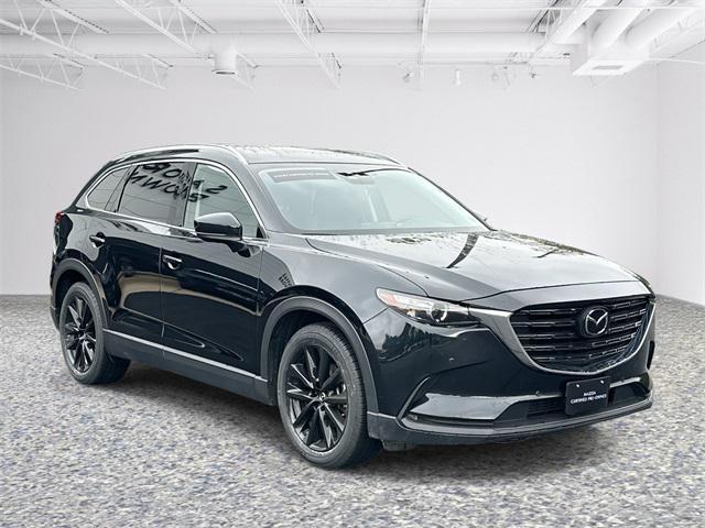 2022 Mazda CX-9