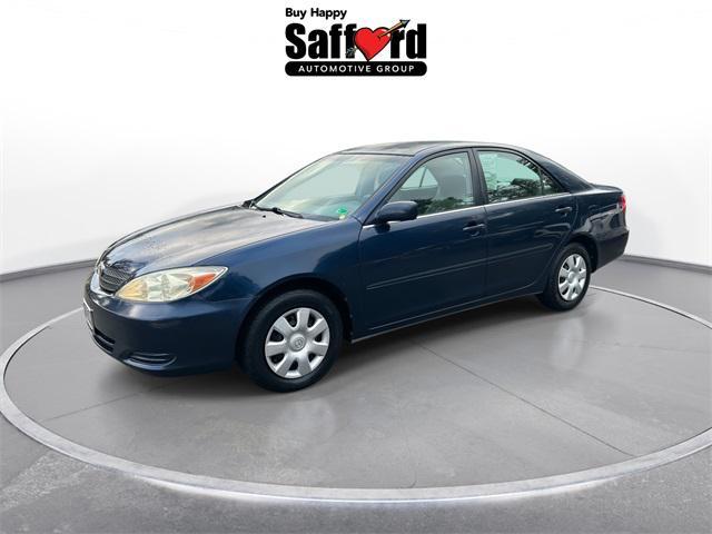 2003 Toyota Camry