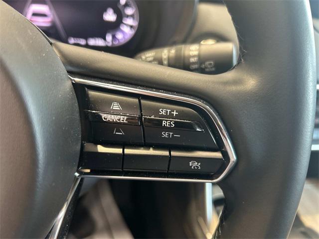 Photo of 2025 Machine Gray Metallic Mazda CX-90 PHEV