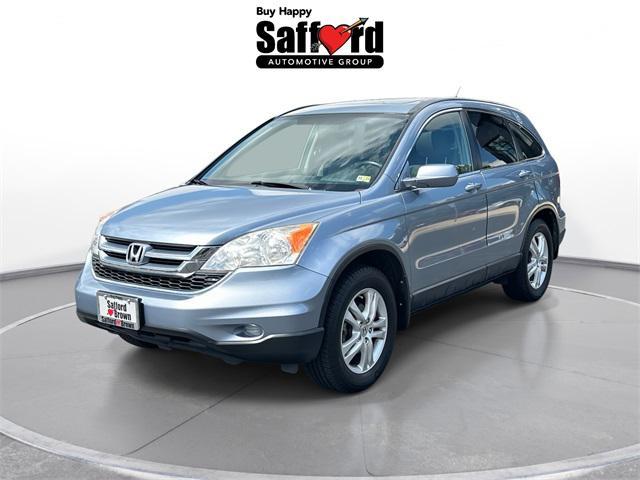 2011 Honda CR-V