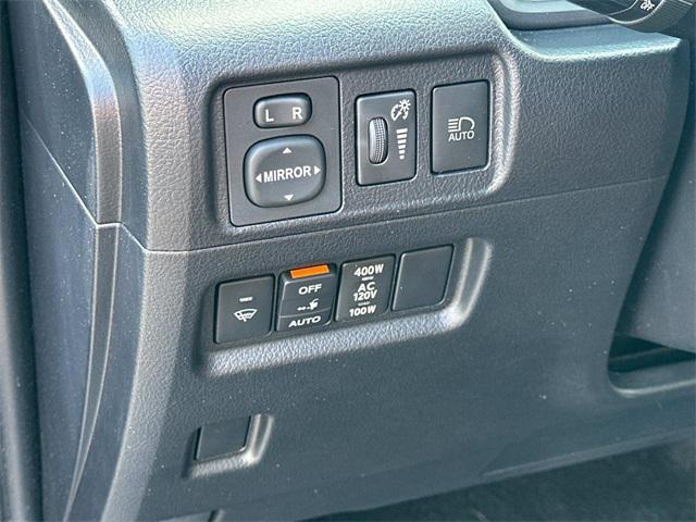 Photo of 2020 Nautical Blue Metallic Toyota 4Runner