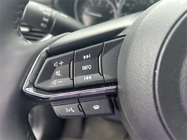 Photo of 2025 Platinum Quartz Metallic Mazda CX-5