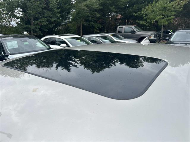 Photo of 2025 Platinum Quartz Metallic Mazda CX-5