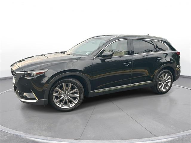 2022 Mazda CX-9