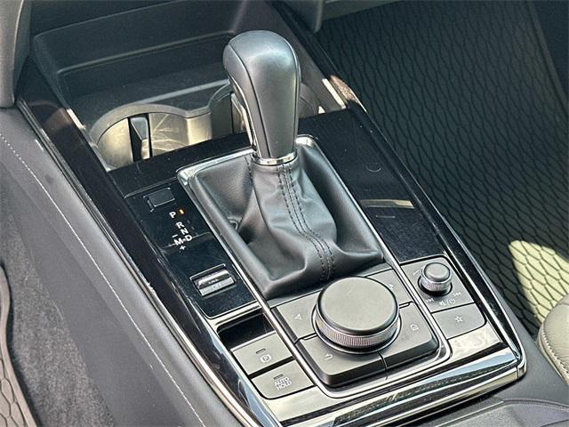 Photo of 2023 Jet Black Mica Mazda CX-30