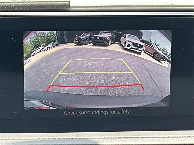 Photo of 2023 Jet Black Mica Mazda CX-30
