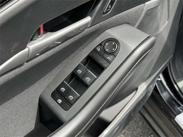 Photo of 2025 Jet Black Mazda CX-30