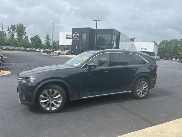 2024 Mazda Cx-90