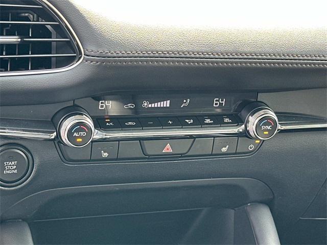Photo of 2025 Platinum Mazda Mazda3